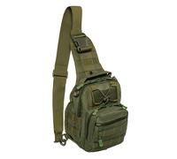 Badger Outdoor - Sling Tactical Tasche 10 l - Olive