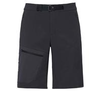 Badile II Softshell Shorts Herren-black-56