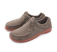 BÄR Schuhe Agnello Herren - Schnürer Weite: breit 1 St