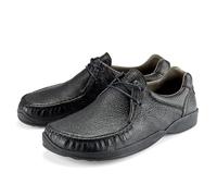 BÄR Schuhe Agnello Herren - Schnürer Weite: breit 1 St