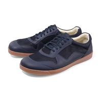 BÄR | Alea | Damen | Schnürer | Freizeitschuhe mit 100% Zehenfreiheit | Atmungsaktiv