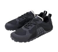 Bär Barfussschuhe Light Flex schwarz Herren, Größe Euro (US) 38