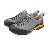 BÄR | Bergkomfort Wanderschuh | Damen | Schnürer | Wanderschuhe mit 100% Zehenfreiheit | Atmungsaktiv