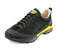 BÄR Schuhe Bergkomfort Wanderschuh Herren - Schnürer Weite: breit 1 St