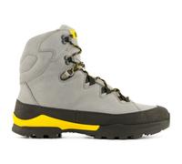 Bär - Bergkomfort Wanderstiefel 2.0 - Wanderschuhe, Gr. 42 UK 8, grau (DarkGrey)