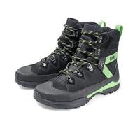 BÄR | Bergkomfort WP | Unisex | Stiefeletten | Wanderstiefel mit 100% Zehenfreiheit | Atmungsaktiv | Wasserdicht