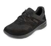 Bär - Easyrun - Multisportschuhe, Gr. 37 UK 4, schwarz (Black)