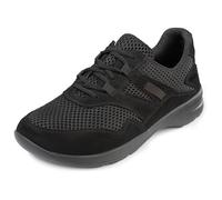 Bär - Easyrun - Multisportschuhe, Gr. 44 UK 9.5, schwarz (Black)