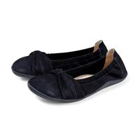 BÄR | Elly | Damen | Ballerina | mit 100% Zehenfreiheit | Atmungsaktiv