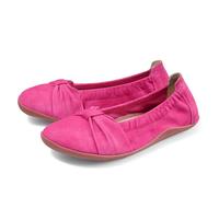 BÄR | Elly | Damen | Ballerina | mit 100% Zehenfreiheit | Atmungsaktiv