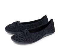 BÄR Schuhe Elly Textil Damen - Ballerina Weite: breit 1 St