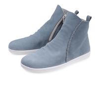 BÄR | Eloise | Damen | Stiefeletten | Freizeitschuhe mit 100% Zehenfreiheit | Atmungsaktiv