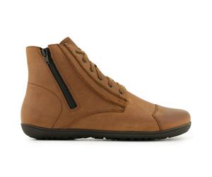 Bär - Jason - Winterschuhe, Gr. 40.5 UK 7, braun (DarkBrown)