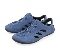 BÄR | Jess | Unisex | Sandalen | Sandaletten mit 100% Zehenfreiheit | Atmungsaktiv