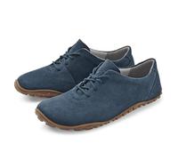 Bär - Women's Joana - Barfußschuhe, Gr. 39.5 UK 6, blau (Blue)