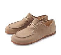 BÄR | Johanna | Damen | Schnürer | Freizeitschuhe mit 100% Zehenfreiheit | Atmungsaktiv