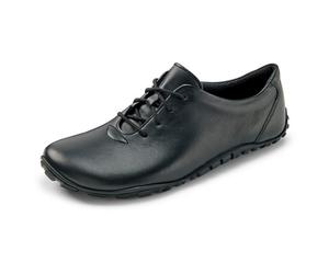 Bär - Julian - Barfußschuhe, Gr. 42.5, schwarz (Black)