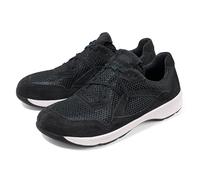 BÄR Schuhe LadyMove Damen - Schnürer Weite: breit 1 St