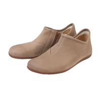 BÄR | Lotus | Damen | Slipper | Freizeitschuhe mit 100% Zehenfreiheit | Atmungsaktiv