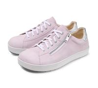 BÄR | Margot | Damen | Schnürer | Freizeitschuhe mit 100% Zehenfreiheit | Atmungsaktiv