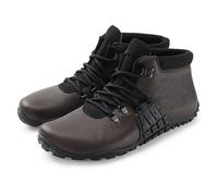 BÄR | Mountain Barefoot | Unisex | Stiefeletten | Wanderschuhe mit 100% Zehenfreiheit | Atmungsaktiv