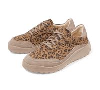 BÄR Schuhe Quinn Damen - Schnürer Weite: breit 1 St