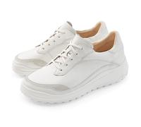 BÄR | Quinn | Damen | Schnürer | Freizeitschuhe mit 100% Zehenfreiheit | Atmungsaktiv