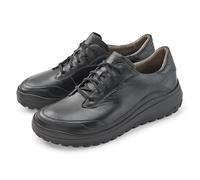 BÄR | Quinn | Herren | Schnürer | Freizeitschuhe mit 100% Zehenfreiheit | Atmungsaktiv