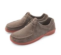 BÄR Schuhe Agnello Herren - Schnürer Weite: breit 1 St