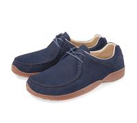 BÄR Schuhe Agnello Herren - Schnürer Weite: breit 1 St