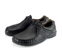 BÄR Schuhe Agnello Herren - Schnürer Weite: breit 1 St