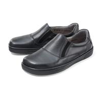 BÄR Schuhe Bastian Herren - Slipper Weite: breit 1 St