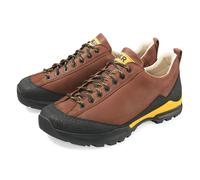 BÄR Schuhe Bergkomfort Wanderschuh Herren - Schnürer Weite: breit 1 St