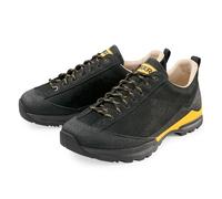 BÄR Schuhe Bergkomfort Wanderschuh Herren - Schnürer Weite: breit 1 St