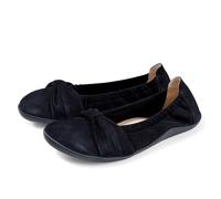 BÄR Schuhe Elly Damen - Ballerina Weite: breit 1 St