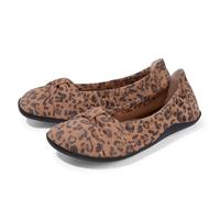 BÄR Schuhe Elly Damen - Ballerina Weite: breit 1 St