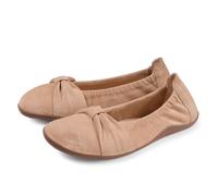 BÄR Schuhe Elly Damen - Ballerina Weite: breit 1 St