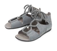 BÄR Schuhe Jacky Damen - Sandalen Weite: breit 1 St