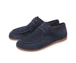 BÄR Schuhe Johanna Damen - Schnürer Weite: breit 1 St