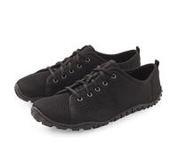 Bär - John - Barfußschuhe, Gr. 44 UK 9.5, schwarz (Black)