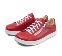 BÄR Schuhe Margot Damen - Schnürer Weite: breit 1 St