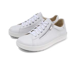 BÄR Schuhe Margot Damen - Schnürer Weite: breit 1 St