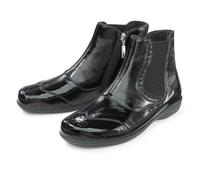 BÄR Schuhe Marietta Damen - Stiefeletten Weite: breit 1 St