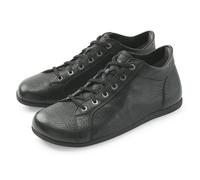 BÄR Schuhe Markus Herren - Stiefeletten Weite: breit 1 St