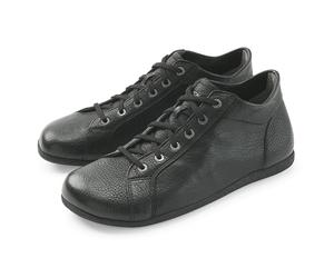 BÄR Schuhe Markus Herren - Stiefeletten Weite: breit 1 St