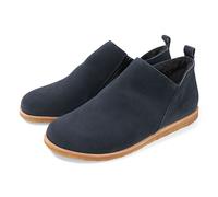 BÄR Schuhe Mie Damen - Slipper Weite: breit 1 St