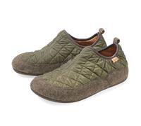 BÄR Schuhe Nil Unisex - Pantoletten/Hausschuhe Weite: breit 1 St