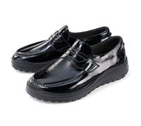 BÄR Schuhe Nola Damen - Slipper Weite: breit 1 St