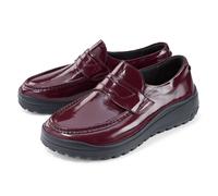 BÄR Schuhe Nola Damen - Slipper Weite: breit 1 St