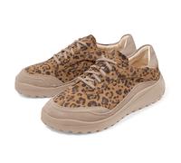 BÄR Schuhe Quinn Damen - Schnürer Weite: breit 1 St
